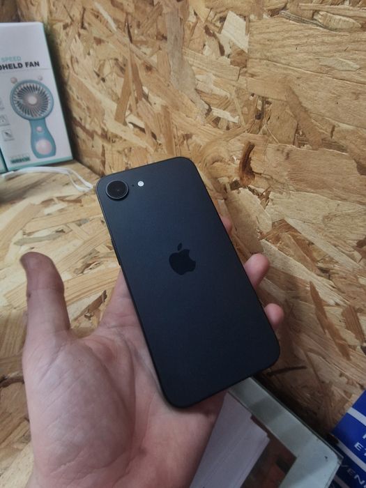 Iphone 16e 128g como novo