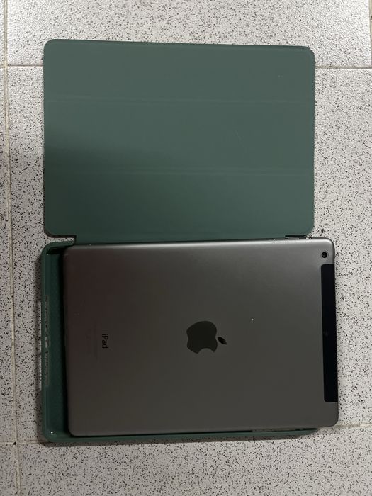 Ipad Air 32 gb Cellular (usado a funcionar)
