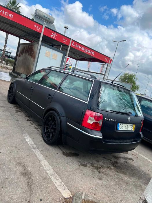 Passat pd130 em otimo estado
