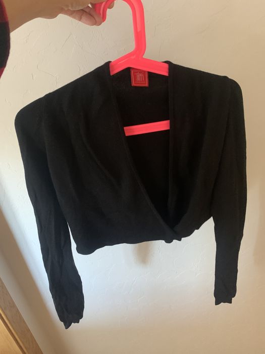 Tiffi sweterek S/M