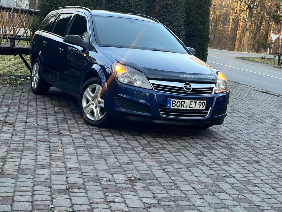 Продам Opel astra h 2009 р Опель астра н