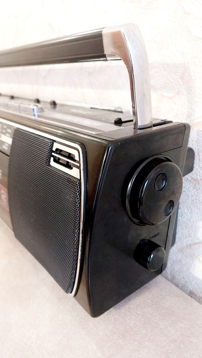 Магнитола Sharp WG 267