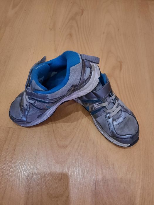 Tenis Nike air n.33
