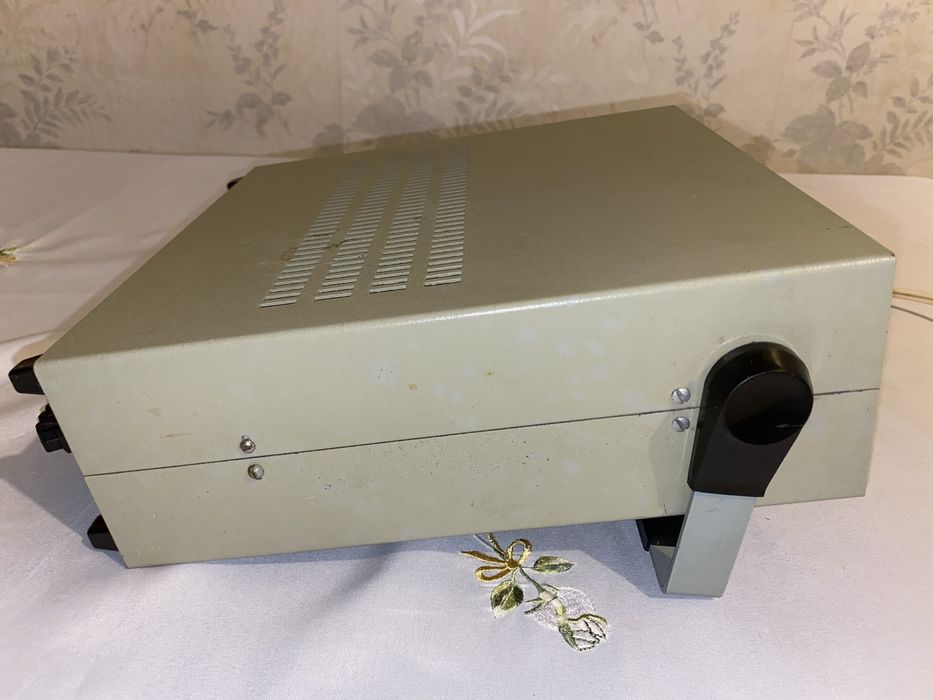 Осциллограф Н3015