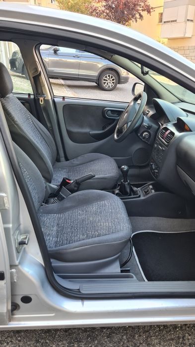 Opel Corsa — fotografia 6