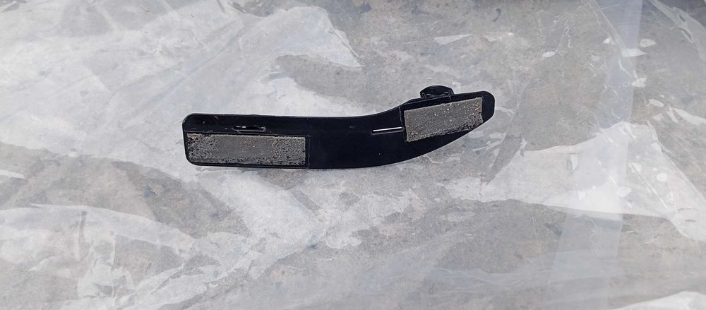Молдинг колесной арки TOYOTA 75602WY010 LC300