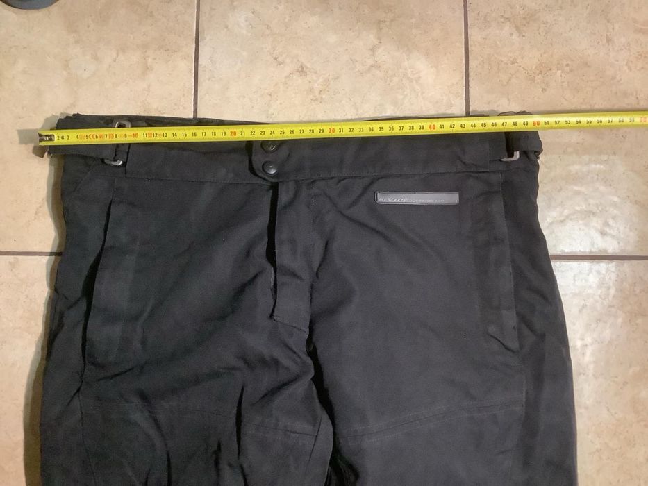 Мотоштани Revit Engineered Skin (XXL/2XL) не alpinestars dainese held