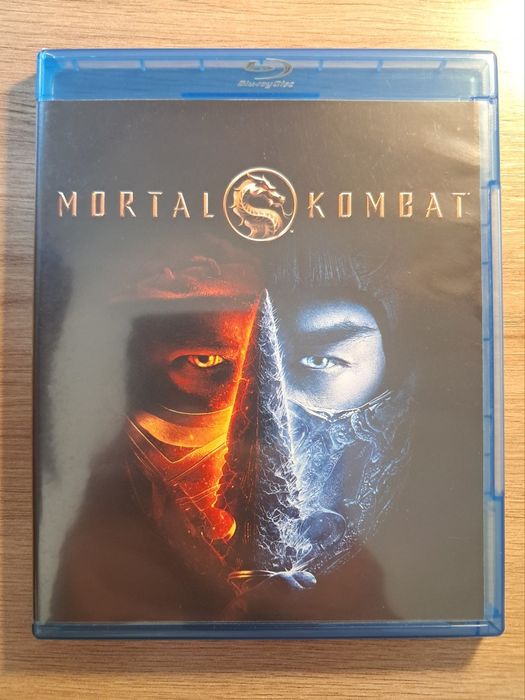 Mortal Kombat | Tadanobu Asano | Blu-ray