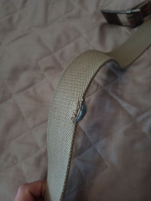 Ремінь Levi's 501