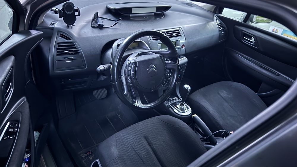 Sprzedam  Citroen C4