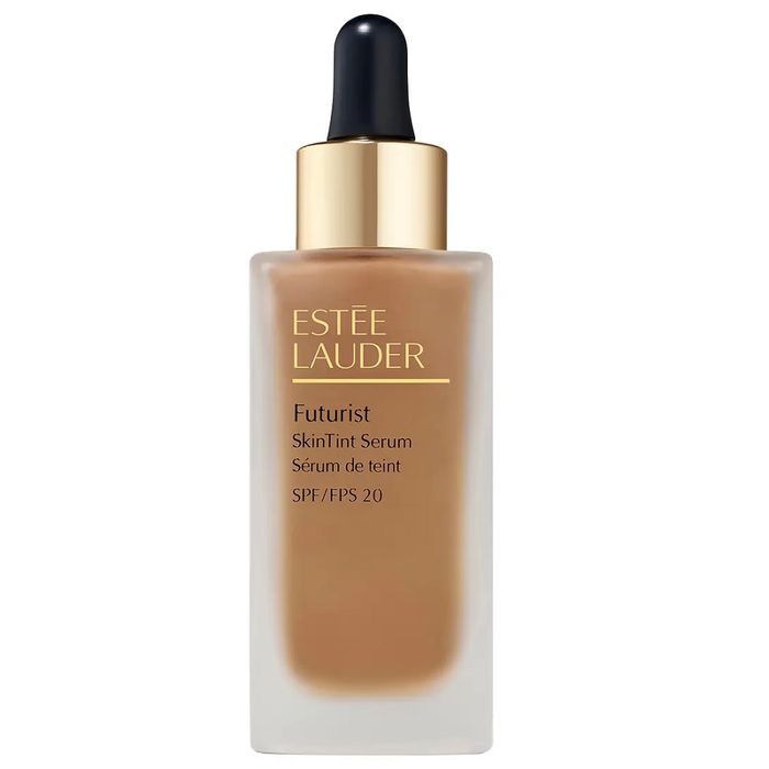 Estée Lauder Futurist  podkład do twarzy 4N1 Shell Beige 30ml