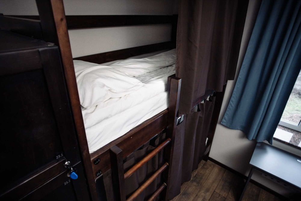 Великий хостел в по суточно в Києві житомирська нивкки святошин № 38