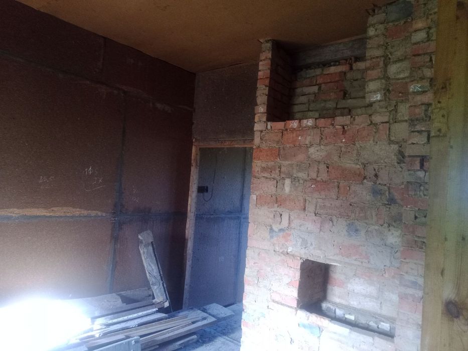 Продам 1/2 будику