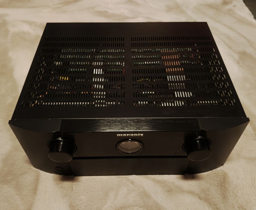 Sprzedam Marantz SR 7008 stan bardzo dobry