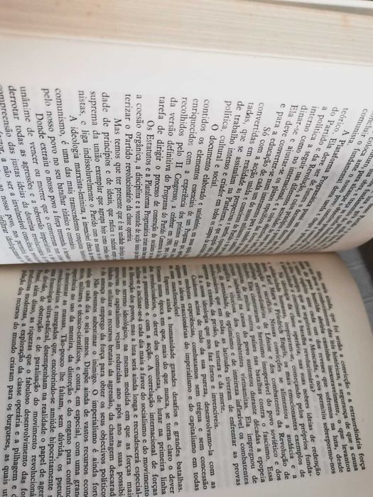 1º Congresso do Partido Comunista de Cuba de Fidel Castro