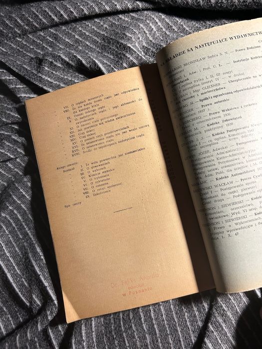 Umowa społeczna - Jan Jakub Rousseau, 1948