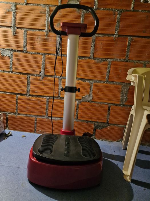 Vibrating Platform446841476644884482