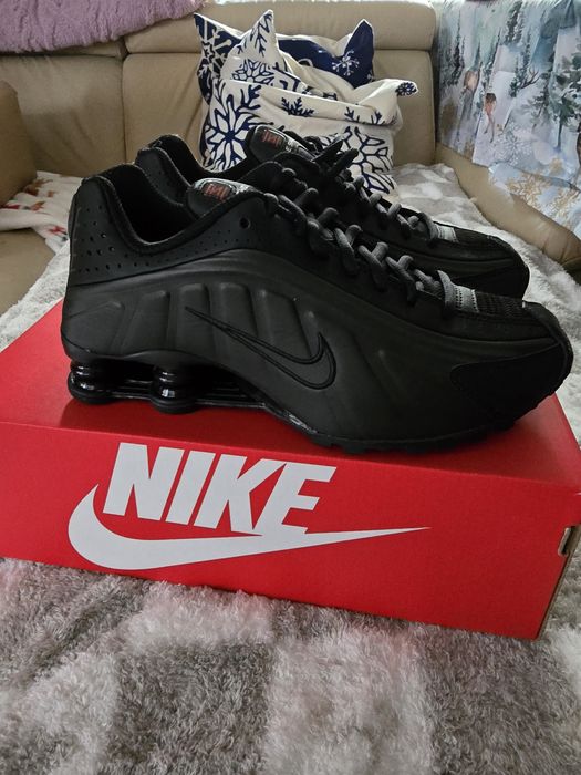 Nike Shox R4 rozm 36,5