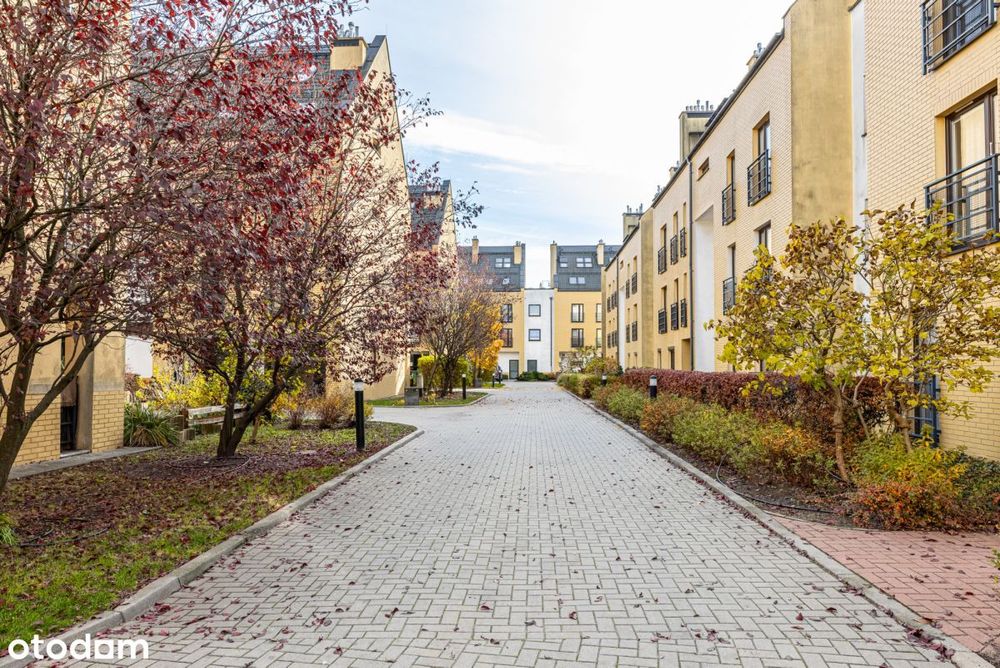 3-4 pokoje | Ogródek | Skm 3 min | Centrum 15 min