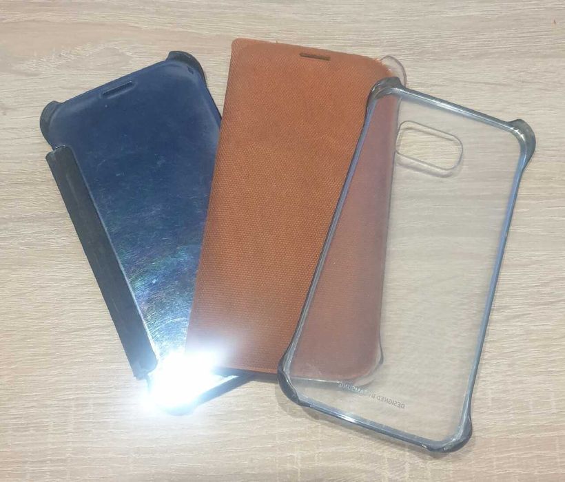 Smartfon Samsung Galaxy S6 3 GB / 32 GB