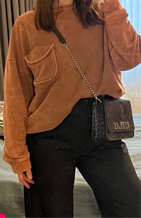 Костюм  Jul M-L трикотажний, спортивний, кежуал (Diesel)