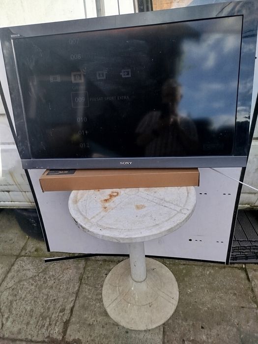 Telewizor Sony Bravia 40 cali sprawny
