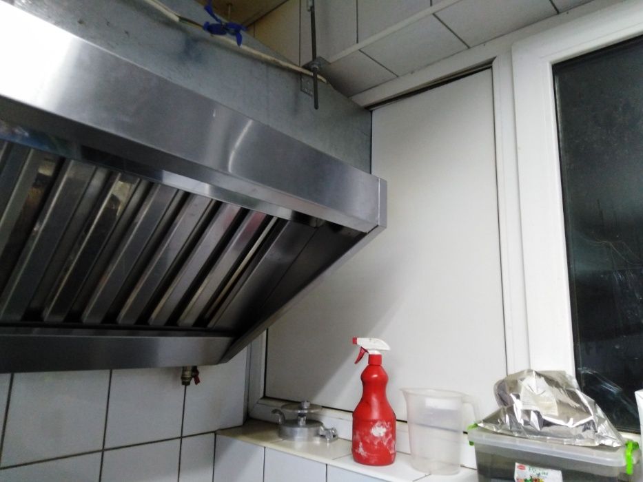 Вентиляція, інженерні мережі,Сервис, відновлення після пошкоджень.