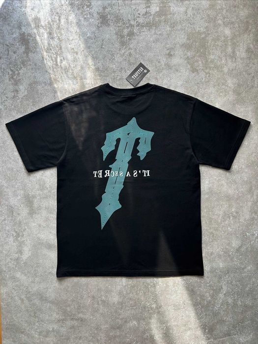 Футболка Trapstar