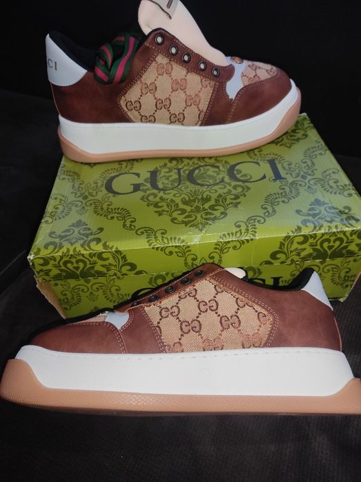 Mega buty rozmiar 42