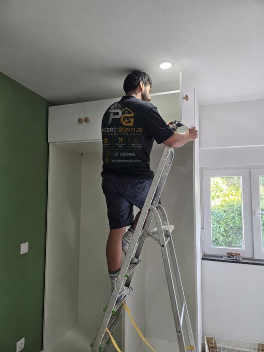 Serviços em Geral460687618522501123