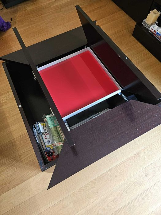 Mesa de Centro de sala de Estar