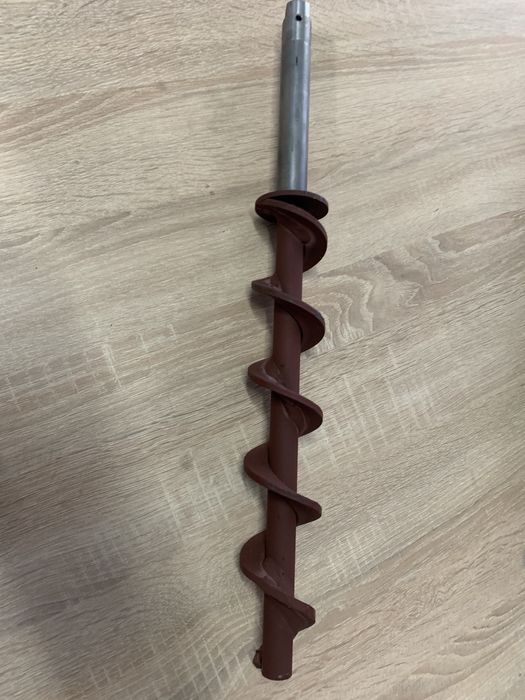 Ślimak Podajnika Do Pieca Pancerpol 50kW 855mm Zamiennik Haka
