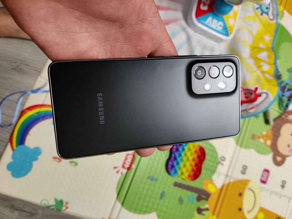 Samsung a53 128 Гб