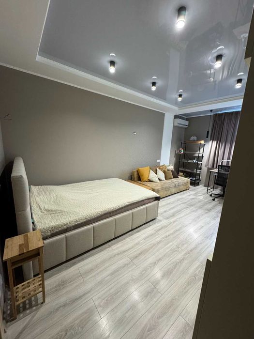 Продам 3-х комн. квартиру на Ген. Бочарова