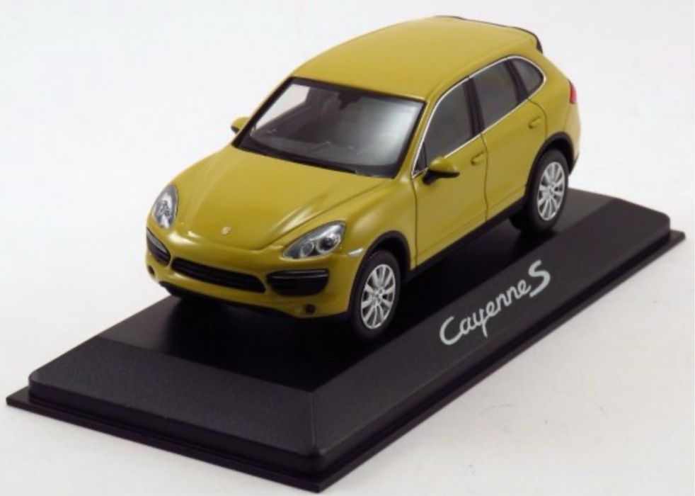 Miniaturas Porsche, VW, 1:43, Minichamps, Schuco