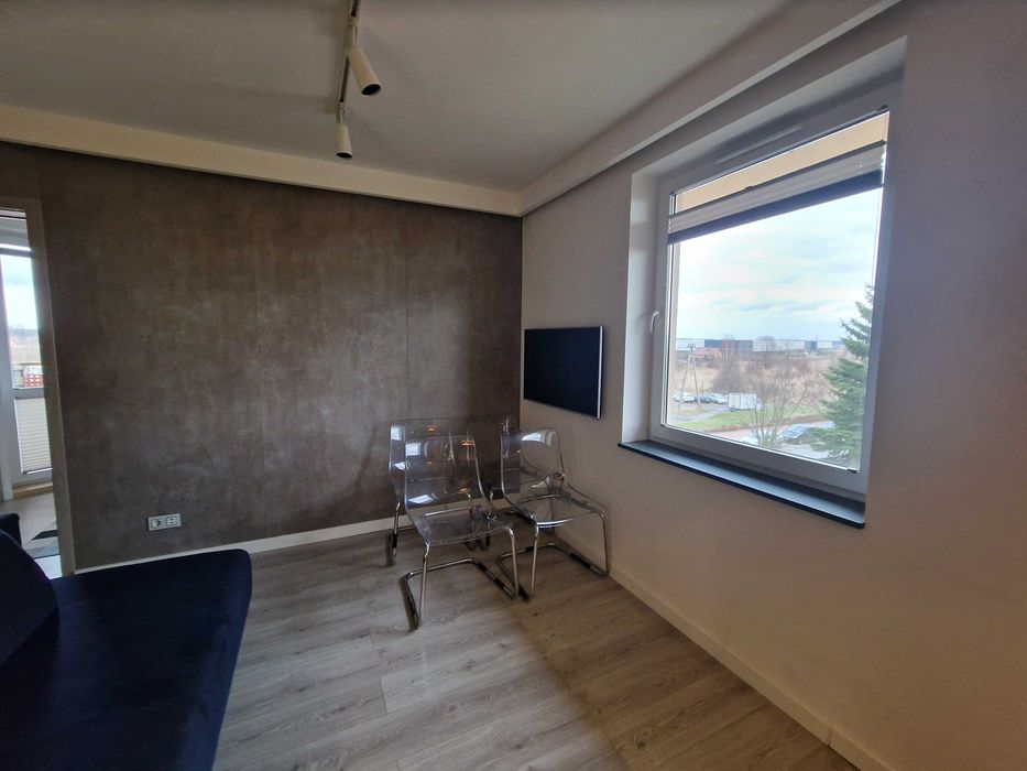 mieszkanie 2 pok. Siechnice wynajem Jarzębinowa