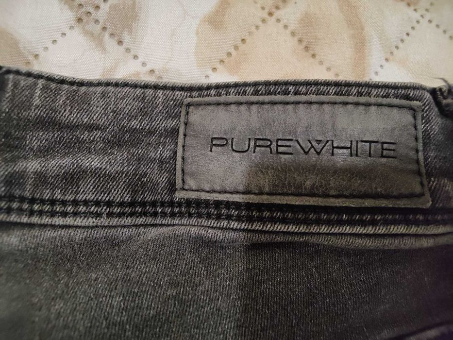 Calças Purewhite tam. 32 em excelente estado