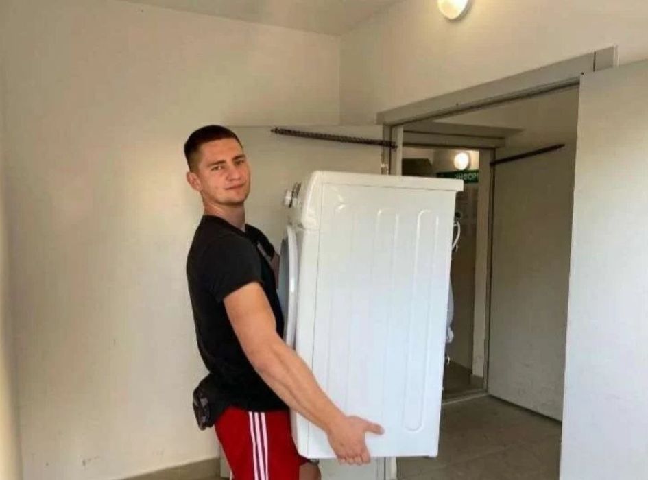 Разгрузка/погрузка фур, услуги грузчиков, такелажные работы, грузчики