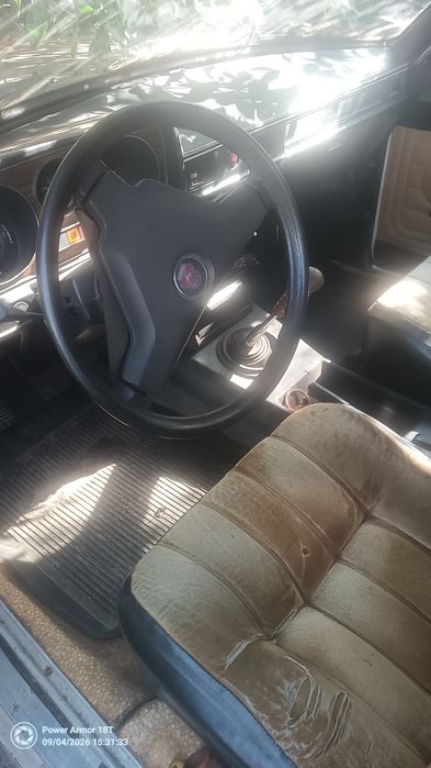 Волга 2410 бежавая
