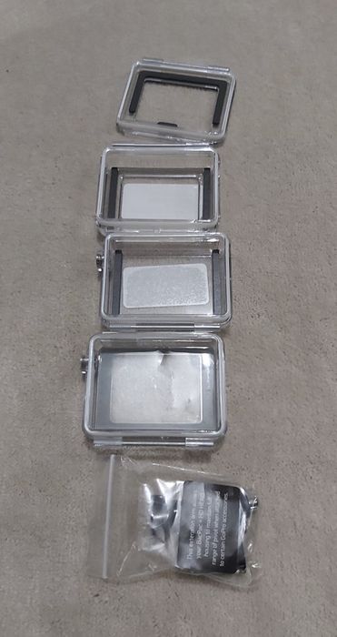 Go Pro Hero 4 Black Edition