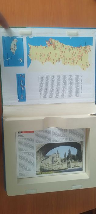 Lote de Livros Conjunto #1