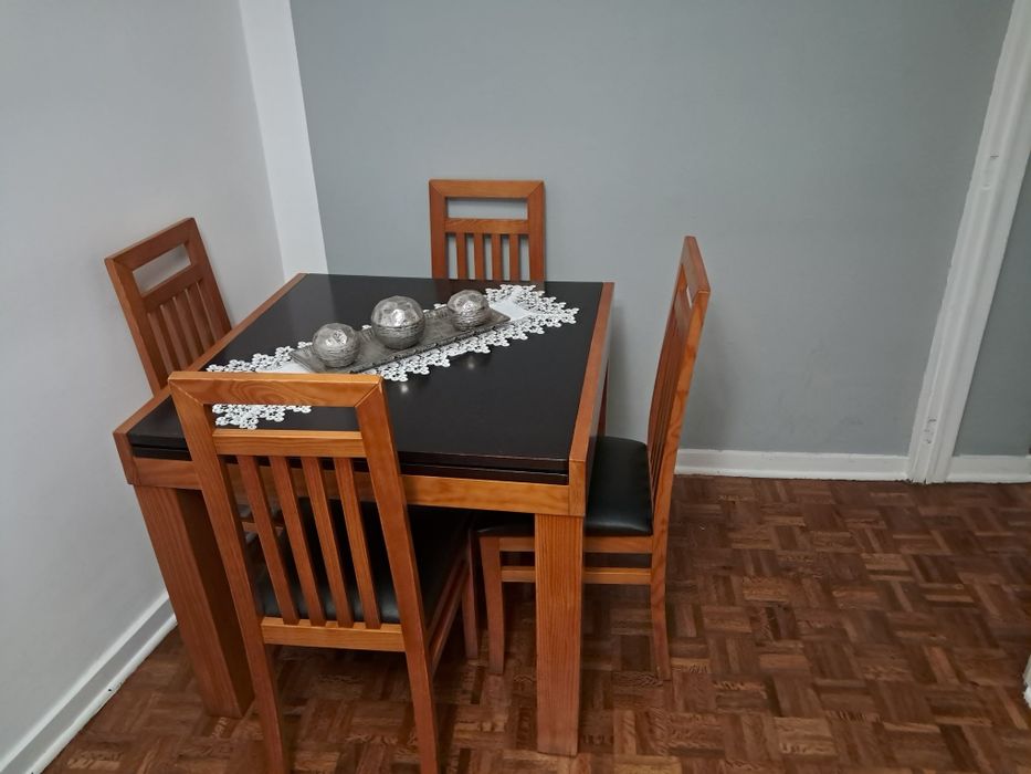 Comjuntos de sala  500eur a negociar