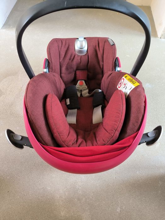 Cybex Gold fotelik 0-13kg