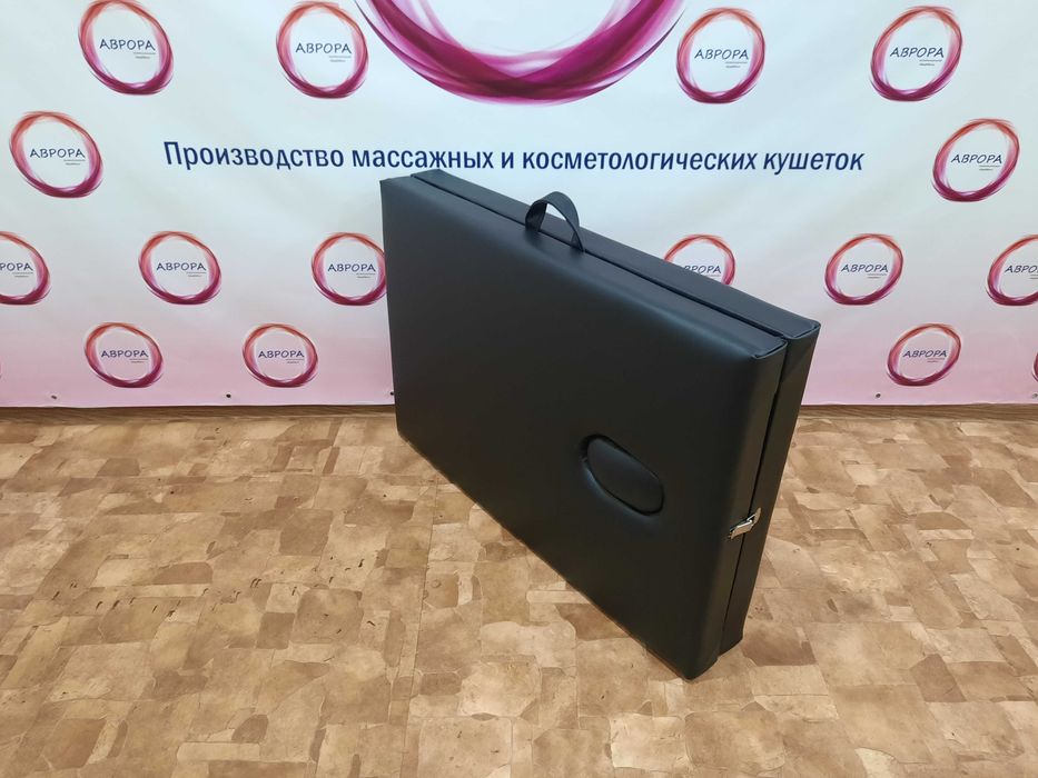 Кушетка автомат, массажный стол, нагрузка до 200 кг