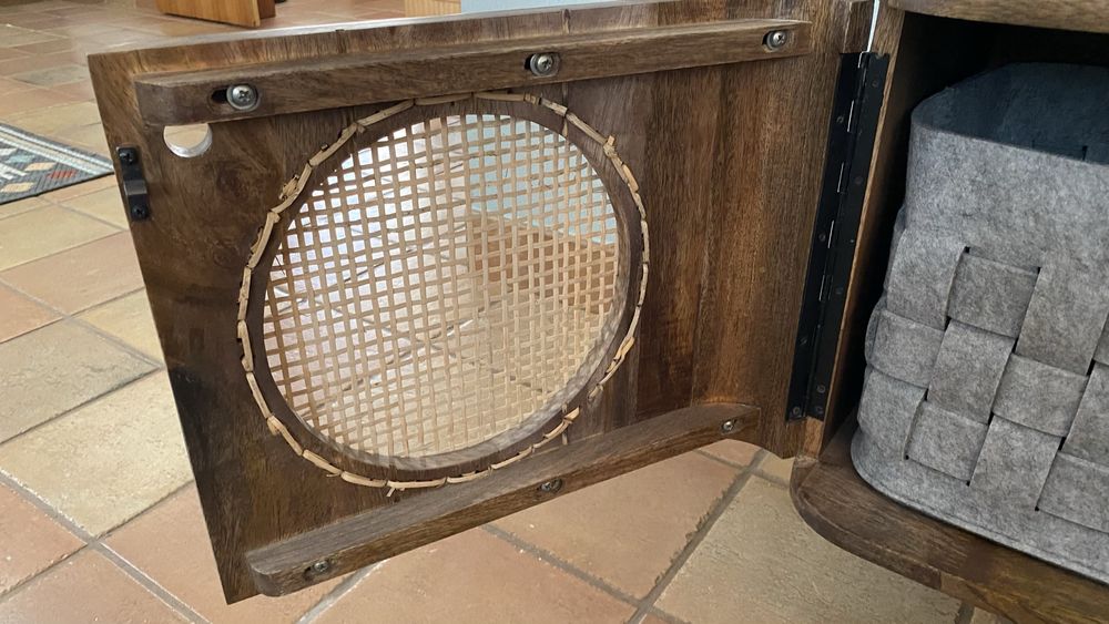 Móvel de tv de Sala de Estar