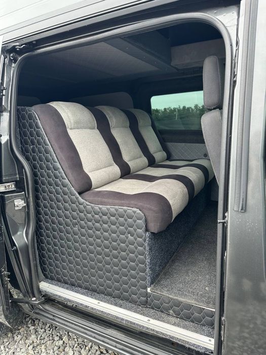 Ford Transit Custom 2016  2.0 diesel  125kw ‼️‼️