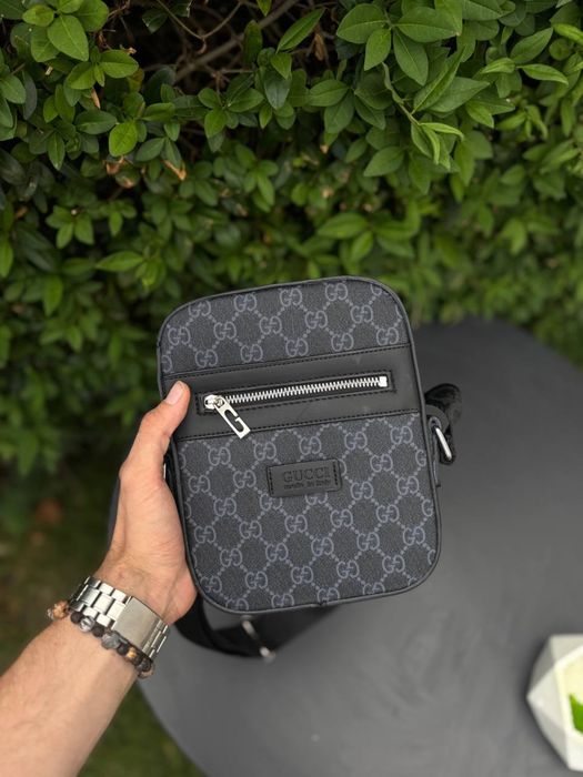 Без Предоплат‼️ Сумка ЧЕРЕЗ ПЛЕЧЕ ВІД Gucci
