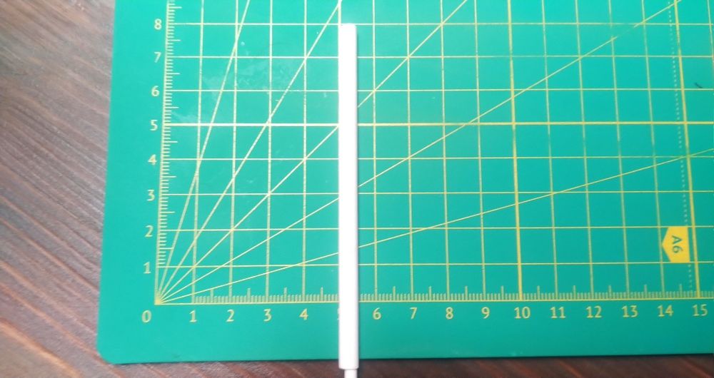 Нагрівальний елемент для паяльника 40W 220V