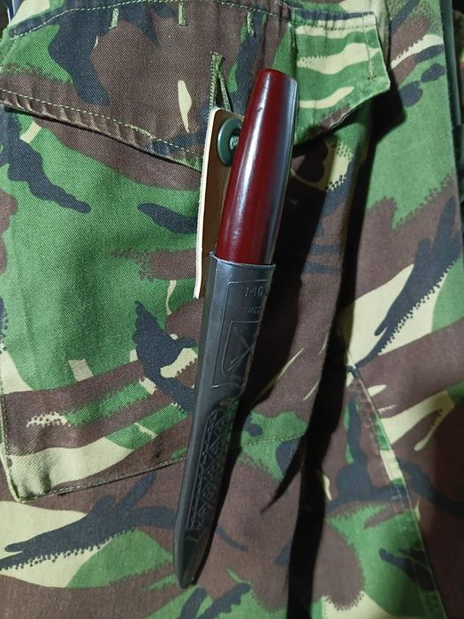 Оригінальний ніж Mora classic 2
