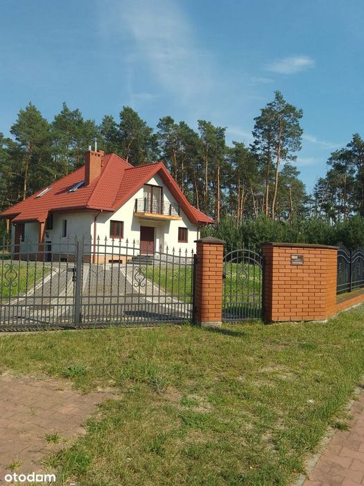 Dom na sprzedaż w Kozienicach z działka